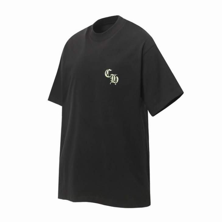 Picture of Chrome Hearts T Shirts Short _SKUChromeHeartsXS-Ltltx201818332